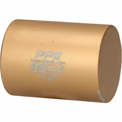 Rallonge, 50 mm Longueur 50 Poids 500 Diamètre en mm 38 Taille de l'emballage 1