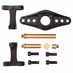 KS Tools 440.0590, Acier, 11 pièce(s), 8,72 kg