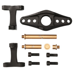 Kstools - ks tools Jeu d&aposextracteurs de moyeux de roue pour 8 et 10 boulons, 11 pcs - 440.0590