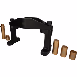 KS Tools 440.0610, Acier, 12 pièce(s), 19,7 kg