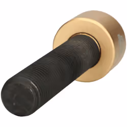 Caractéristiques :Tige de pression M30 KS Tools Caractéristiques techniques: Filetage: M30Poids: 1360 gMatériau 1: Acier à ou ...