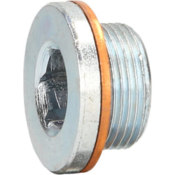 Kstools - Bouchon de vidange M24 x 1,5 x 16 mm pour Renault