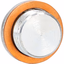 Kstools - Bouchon de vidange M24 x 1,5 x 16 mm pour Renault