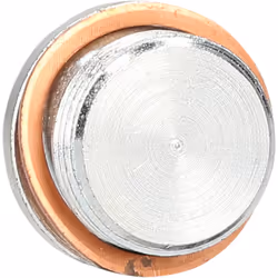 Kstools - Bouchon de vidange M22 x 1,5 x 13 mm pour Renault