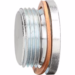 Kstools - Bouchon de vidange M22 x 1,5 x 13 mm pour Renault