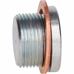 Kstools - Bouchon de vidange M24 x 1,5 x 18 mm pour Renault
