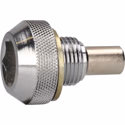 KS Tools 430.0606, Vis, Automobile, M24, Allen (hex), Métallique, 56 mm