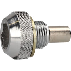 Kstools - Bouchon de vidange M24 x 2 x 56 mm pour Scania