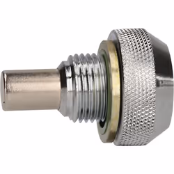 Kstools - Bouchon de vidange M24 x 2 x 56 mm pour Scania
