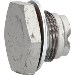Kstools - Bouchon de vidange M24 x 1,5 x 23 mm pour Volvo