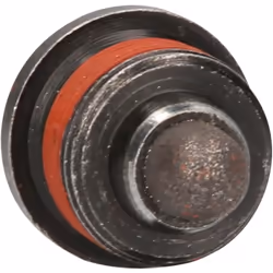 Kstools - Bouchon de vidange M26 x 1,5 x 31 mm pour Volvo - Vue supplémentaire 2