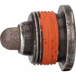 Kstools - Bouchon de vidange M26 x 1,5 x 31 mm pour Volvo - Vue supplémentaire 3