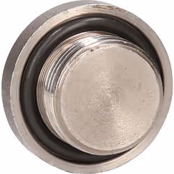 Kstools - Bouchon de vidange M22 x 1,5 x 16 mm pour Iveco