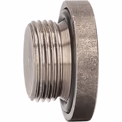 Kstools - Bouchon de vidange M22 x 1,5 x 16 mm pour Iveco