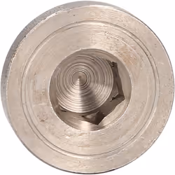 Kstools - Bouchon de vidange M22 x 1,5 x 16 mm pour Iveco - Vue supplémentaire 4