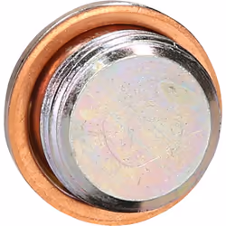Kstools - Bouchon de vidange M22 x 1,5 x 13 mm pour Iveco
