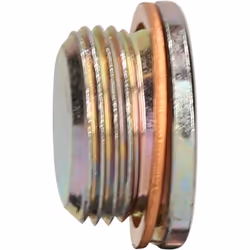 Kstools - Bouchon de vidange M22 x 1,5 x 13 mm pour Iveco