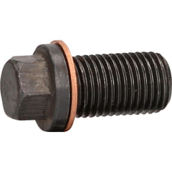 Kstools - ks tools 430.0613 bouchon de vidange d'huile M14 x 1,5 x 35 mm pour mercedes
