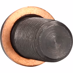 Kstools - ks tools 430.0613 bouchon de vidange d'huile M14 x 1,5 x 35 mm pour mercedes