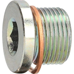 Kstools - Bouchon de vidange M20 x 1,5 x 18 mm pour Mercedes