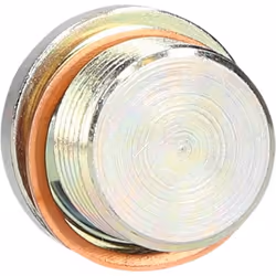 Kstools - Bouchon de vidange M20 x 1,5 x 18 mm pour Mercedes