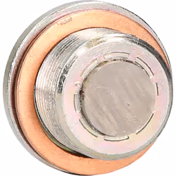 Kstools - Bouchon de vidange M26 x 1,5 x 21,5 mm pour Mercedes