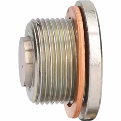 Kstools - Bouchon de vidange M26 x 1,5 x 21,5 mm pour Mercedes