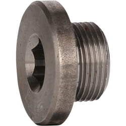 Kstools - Bouchon de vidange M22 x 1,5 x 18 mm pour daf