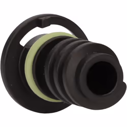 Kstools - Bouchon de vidange d&aposhuile pour Mercedes, 15 x 3 mm