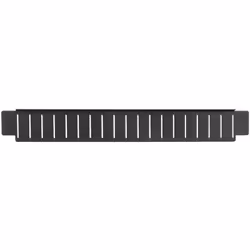 Sous-compartiment large, fendu, 393x51x1,2mm Attribut de fonction 1 geschlitzt Longueur totale 393 Poids 200 Hauteur totale e ...