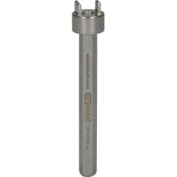 Kstools - Outils de réglage de buses lave-glace pour Mercedes 67mm