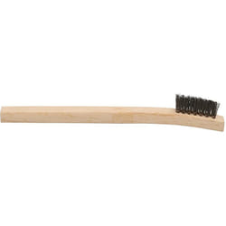 Brosse d&aposétamage
