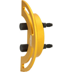 Kstools - Outil de fixation et de maintien pour pompes à eau pour Opel, Ø100 mm