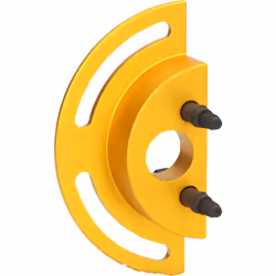 Kstools - Outil de fixation et de maintien pour pompes à eau pour Opel, Ø100 mm