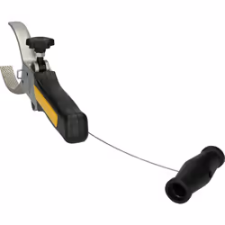 Kstools - Pince pour démontage de durite Ø45-120 mm, l. 285 mm - Vue supplémentaire 2
