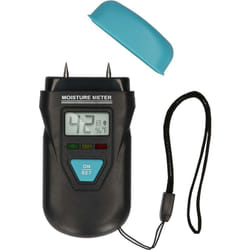 Appareil digital de mesure d'humidité