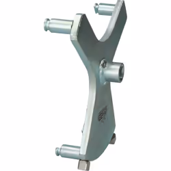 Kstools - Clé pour frappe de réservoir 1/2 pour bmw - Vue supplémentaire 2