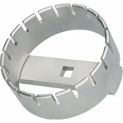 KS Tools 150.3193, Article unique, Acier, 795 g, 1 pièce(s)