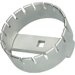 Kstools - Clé pour frappe de réservoir 1/2 pour Volvo
