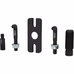 KS Tools 150.3235, Acier, 7 pièce(s), 402 g