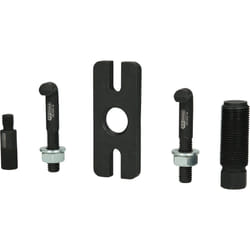 Kstools - Jeu d&aposextracteurs de pignon de pompe diesel, 7 pcs
