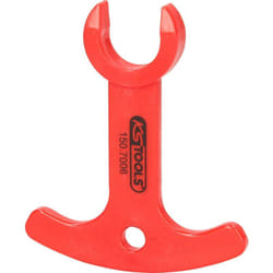 Entretoise pour arbre à came, 9 mm