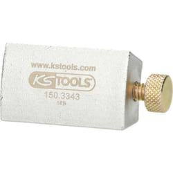 Kstools - ks Tools - Outil de montage de courroies nervurées mini/bmw - 150.3343