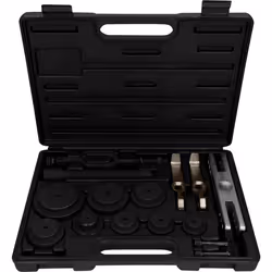 KS Tools 150.3240, Acier, 15 pièce(s), 3,33 kg