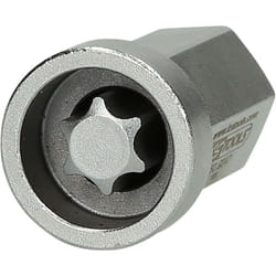 KS Tools Douille tournevis service huile pour vis Torx pour Mini, T55