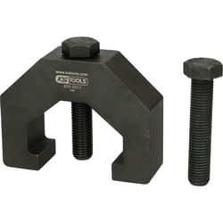 Kstools - Arrache-rotules pour levier de colonne de direction pour Land Rover, 56,6 mm