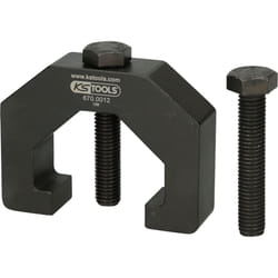 KS Tools 670.0012 Extracteur de poulie