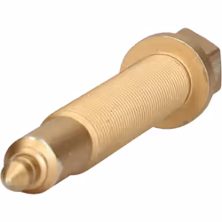 KS Tools 150.9707, Boulon, Acier, M16, Or, 180 g, 1 pièce(s)