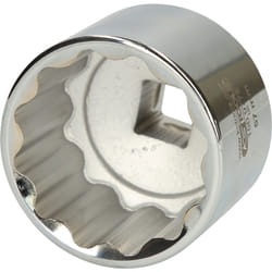Kstools - Douille spéciale cardan 3/4, 57,0 mm