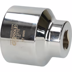 Kstools - Douille spéciale cardan 3/4, 57,0 mm